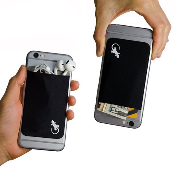 RFID萊卡手機背貼卡套_2